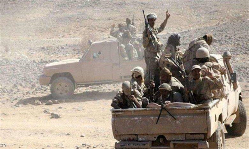 عملية خاطفة للجيش الوطني تحقق انتصاراً نوعياً بمأرب