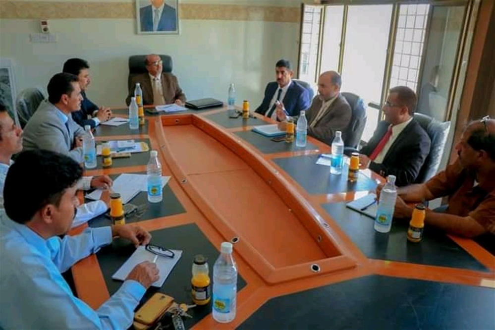 مجلس جامعة شبوة يقر فتح كلية الطب ويحدد موعد التسجيل