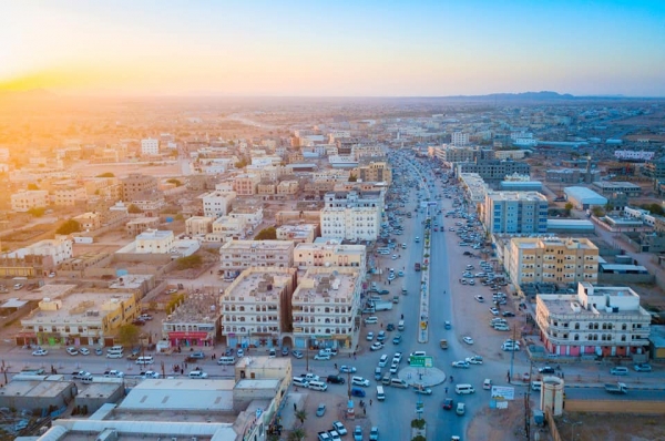 مقتل وإصابة ستة جنود بانفجار عبوة ناسفة في شبوة