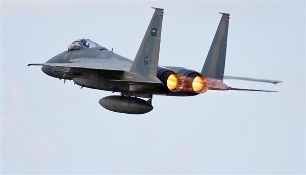 التحالف يعلن القضاء على 157 عنصرا حوثيا في ثلاث محافظات يمنية