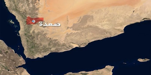 هذا هو “الصيد الثمين” الذي اصطادته قوات الجيش الليلة في صعدة..!