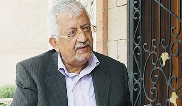 ياسين سعيد نعمان: الأخبار القادمة من مأرب تبعث على التفاؤل.. ويكشف عن السبب!