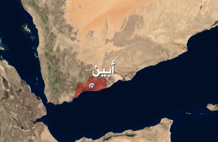 تحليق مكثف لطيران التحالف في سماء لودر