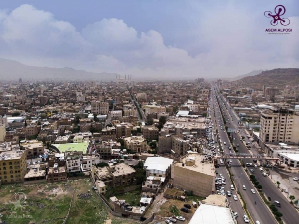 مليشيا الحوثي تقر مصادرة حي كامل في صنعاء