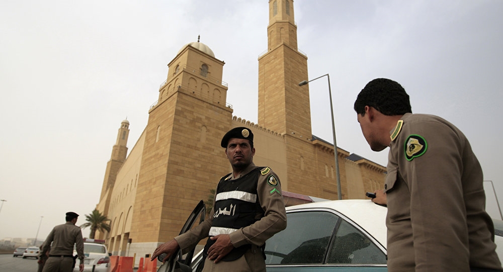 السعودية تعلن إعدام اثنين يمنيين