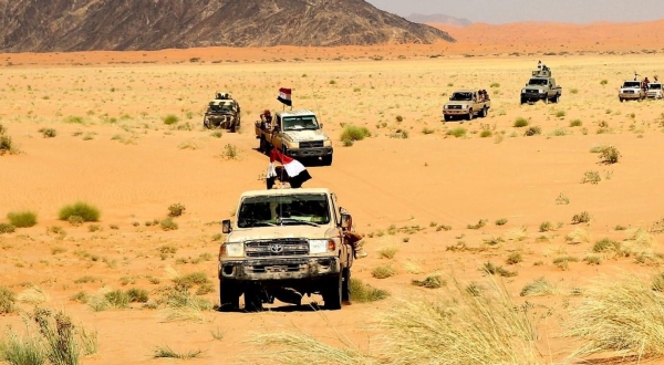 صحيفة إماراتية تكشف عن هدنة جديدة بين الحكومة والحوثي مدتها ستة أشهر تبدأ من هذ الموعد