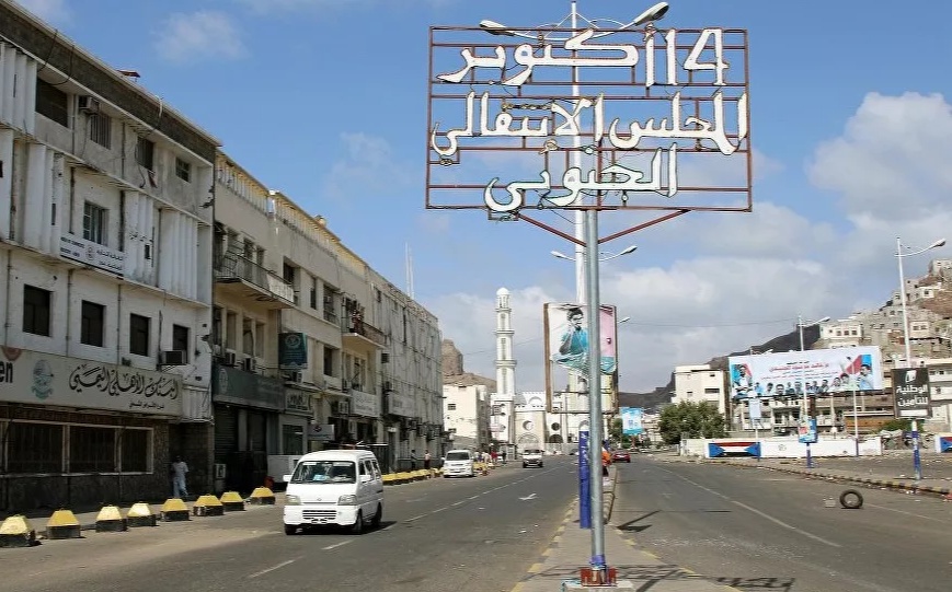 الانتقالي : جهود المبعوث ستذهب أدراج الرياح إذا لم يتم تعديل هذا القرار! 