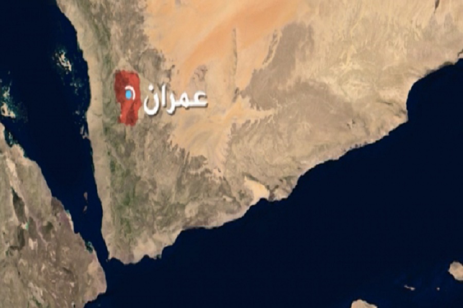 مشروع مياه يتسبب باشتباكات قبلية في محافظة عمران.. وسقوط قتلى وجرحى