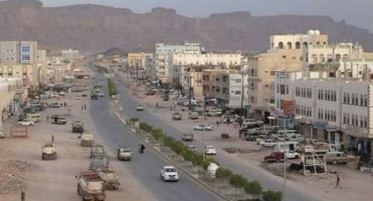 تفاصيل الانفجار العنيف الذي هز مدينة زنجبار بأبين عصر اليوم