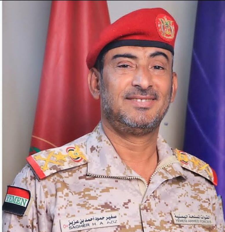 نجاة الفريق الركن بن عزيز من محاولة اغتيال ووزير الدفاع يوجه بالتحقيق