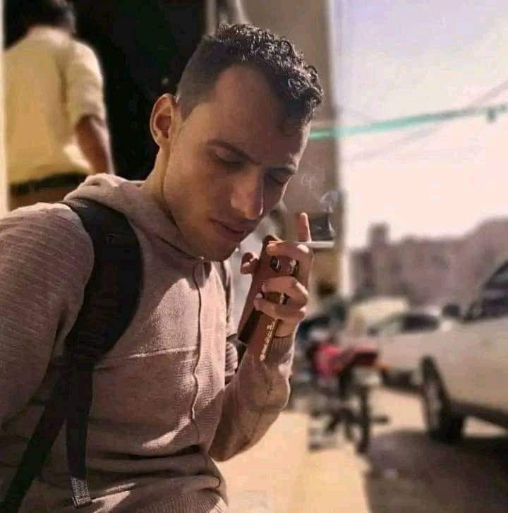 عاجل/ المليشيا تفرج عن الصحفي يونس عبدالسلام في صنعاء