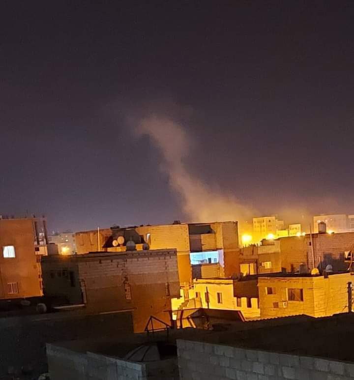 العنف يعصف بعدن مع عودة الحكومة.. إصابة شخص في انفجار  جديد بعبوة ناسفة