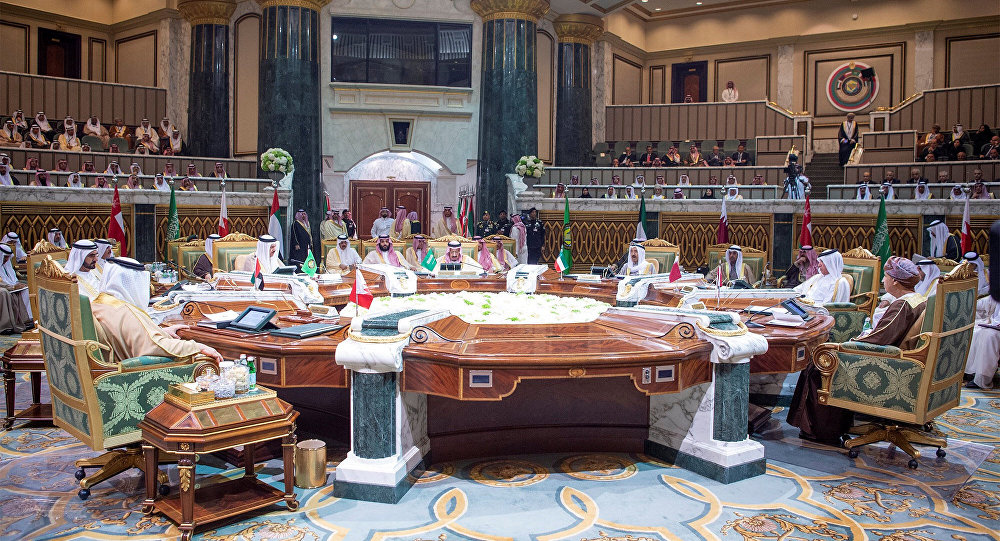 هيئة علماء اليمن: الخلاف الخليجي مكن الحوثي من التمدد  