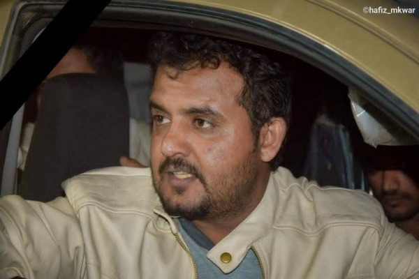 مقتل قائد أحد ألوية العمالقة المشاركة في معارك شبوة