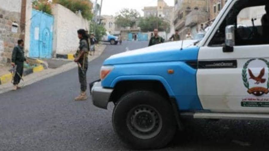 القبض على عدد من المعتدين على مقر قناة يمن شباب بتعز