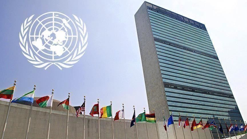 الأمم المتحدة تعلن موقفها من المجلس الرئاسي اليمني