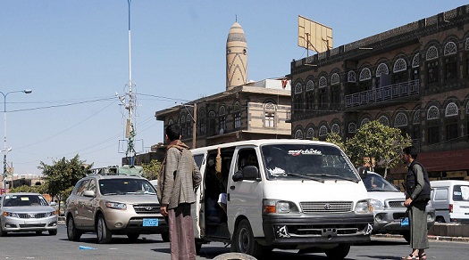 صحيفة بريطانية: آمال التوصل إلى اتفاق سلام في اليمن 