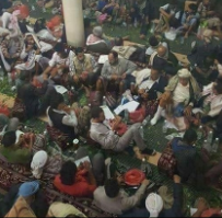 تشابه بين الاحتلال الإسرائيلي والحوثيين... الأقصى والمسجد الحرام ومساجد اليمن عدوان إسرائيلي حوثي على المساجد