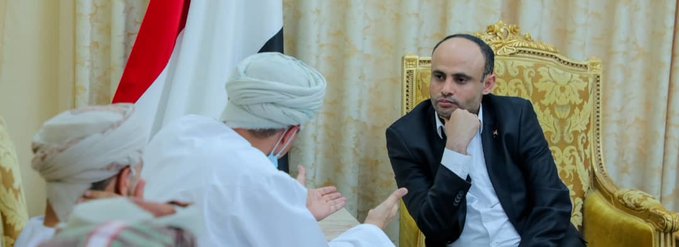 مصادر: مؤشرات على نجاح الوساطة العمانية