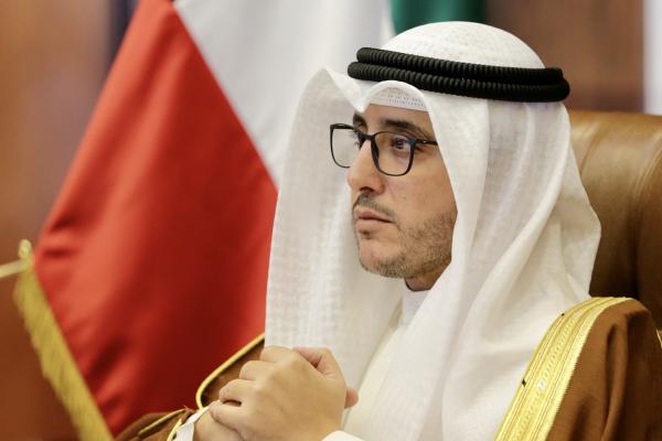 أعلنت اعتزامها تسمية مبعوث خاص بها.. الكويت: دعم اليمن بدأ الآن