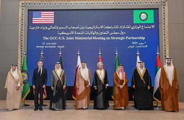 بيان عاجل يكشف موقف وزراء خارجية التعاون الخليجي وأمريكا من وحدة اليمن 