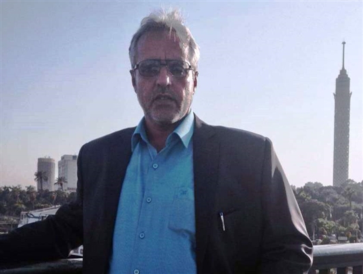 اختطاف قيادي في حزب المؤتمر بصنعاء بعد وصوله من دولة خارجية.. تفاصيل