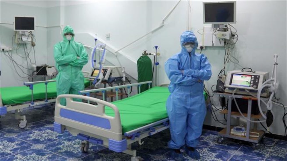 الصحة تسجل ثمان حالات إصابة جديدة بكورونا في اليمن