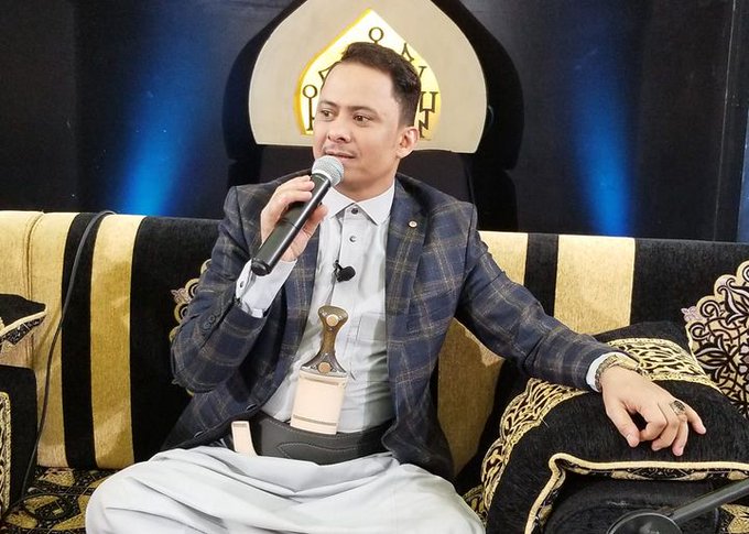 اعتقال حوثي تعسفي بحق فنان بصنعاء من أمام منزله