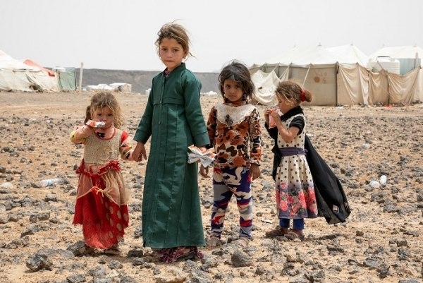 الأمم المتحدة: الاحتياجات الإنسانية في اليمن مرتفعة