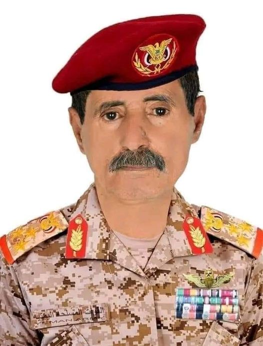 من هو العميد محمد الجرادي الذي اغتيل اليوم في مدينة مأرب؟(سيرة ذاتية)