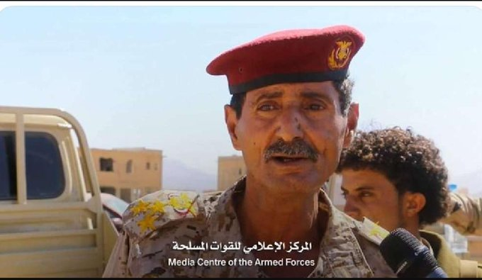 اغتيال مسؤول في وزارة الدفاع بمأرب
