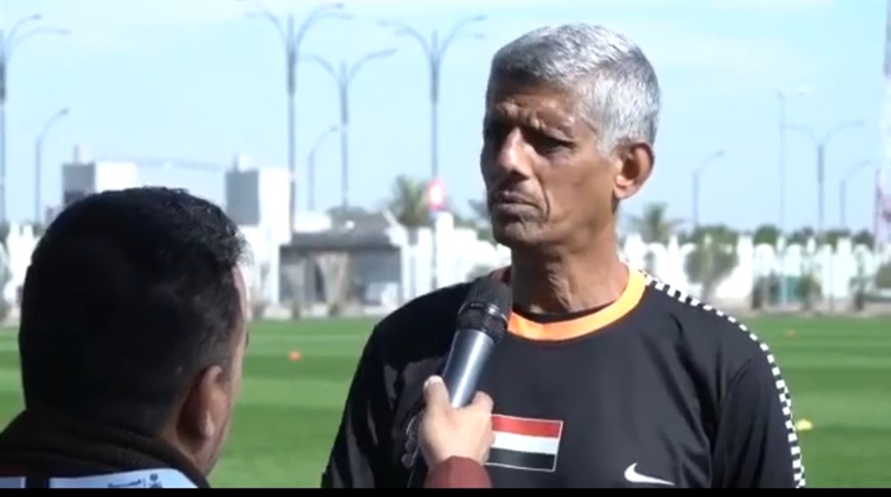 أول توضيح رسمي من بعثة المنتخب الوطني المشارك في بطولة خليجي25 حول فضيحة "الكسارات"