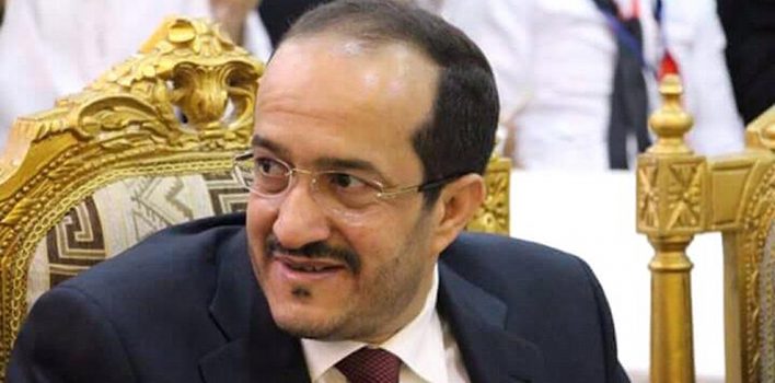 عضو رئاسي يكشف الخطوة الأولى للمجلس