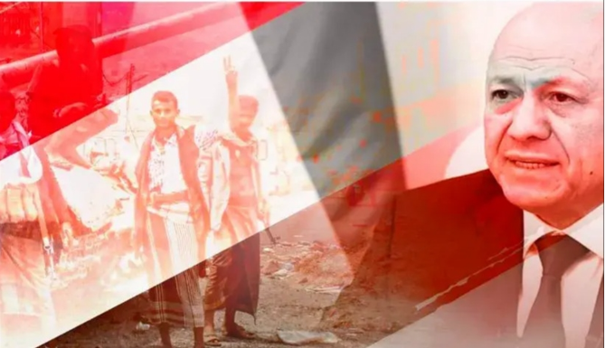 مركز اماراتي يتحدث عن ثلاثة سيناريوهات لمستقبل الحرب باليمن وهذا هو السيناريو الاقرب