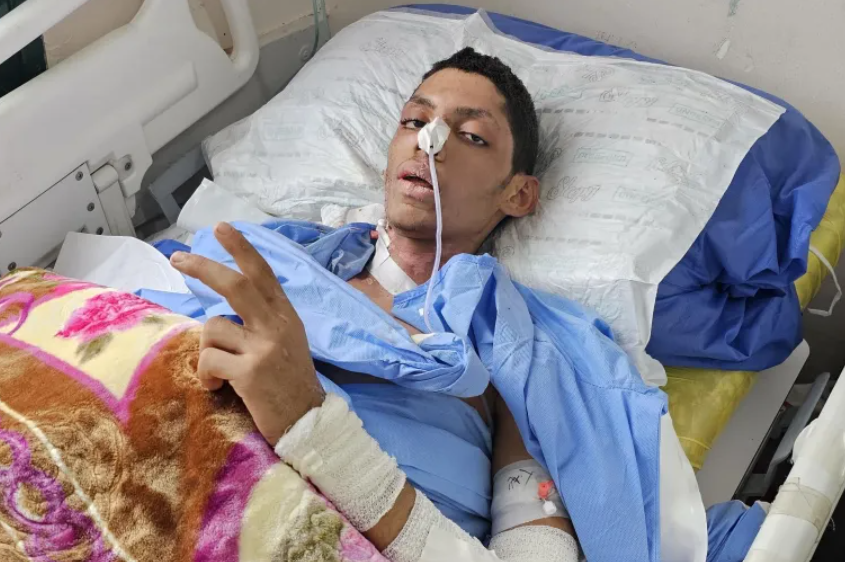 الصحة بغزة: الاحتلال يبدأ بتنفيذ إبادة جديدة بمنع سفر المرضى والجرحى ومنع المساعدات