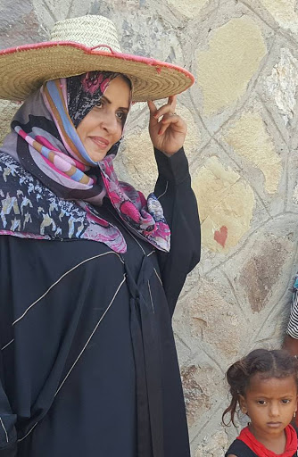 ترشيح طبيبة يمنية للحصول على جائزة بمليون دولار