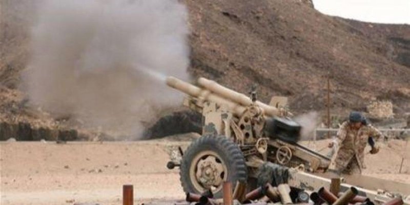 قوات حكومية تصد هجوما حوثيا على مواقعها في صعده