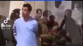  الكشف عن فحوى كلمات تفوه بها أحد المتهمين في قضية الأغبري قبيل إعدامه