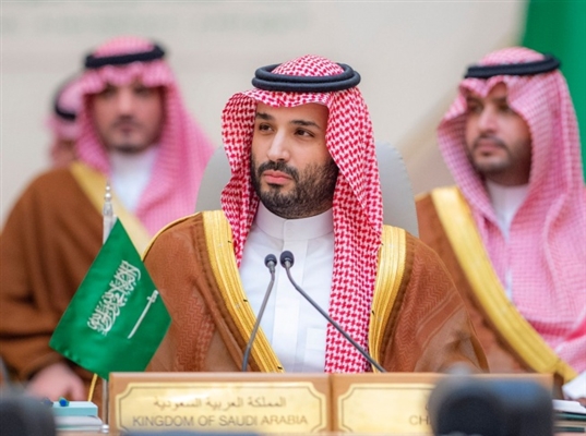 محمد بن سلمان يعلن إنشاء ممر اقتصادي بين الهند والشرق الأوسط وأوروبا