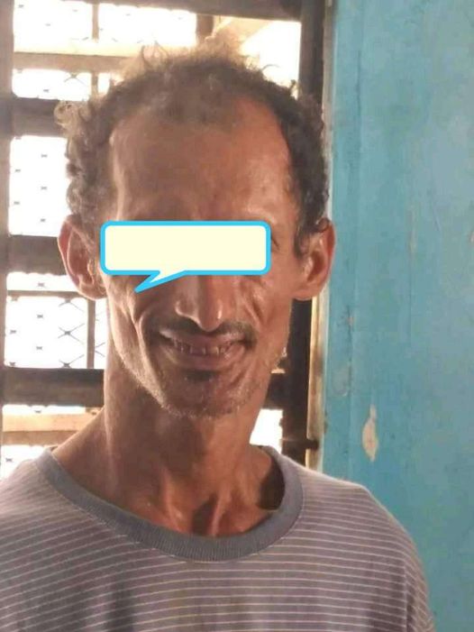 يذبح الكلاب و يشرب من دمائها.. تعرف على قصة الشاب وضاح المحتجز في أحد سجون عدن
