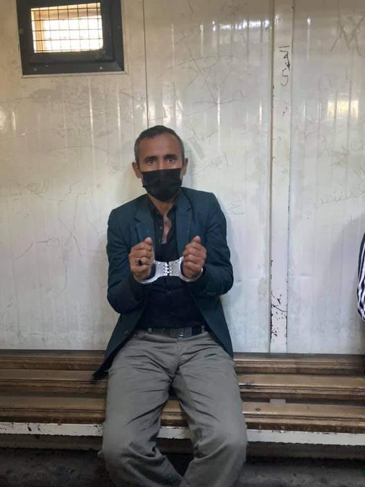 الأردن .. الافراج عن صحفي يمني كتب منشورا ضد سفير اليمن في عمان