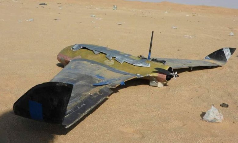 منظمة حقوقية: جريمة طيران الخو..ثي المسير غربي تعز تستوجب المساءلة