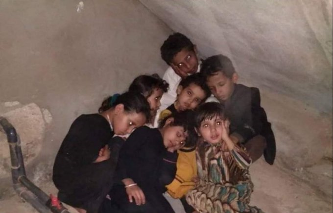 حصيلة جديدة في عدد ضحايا هجوم الخوو ثيين على مأرب