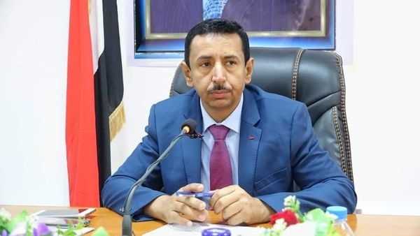 تصريح جديد لمحافظ شبوة السابق بن عديو.. ماذا قال؟
