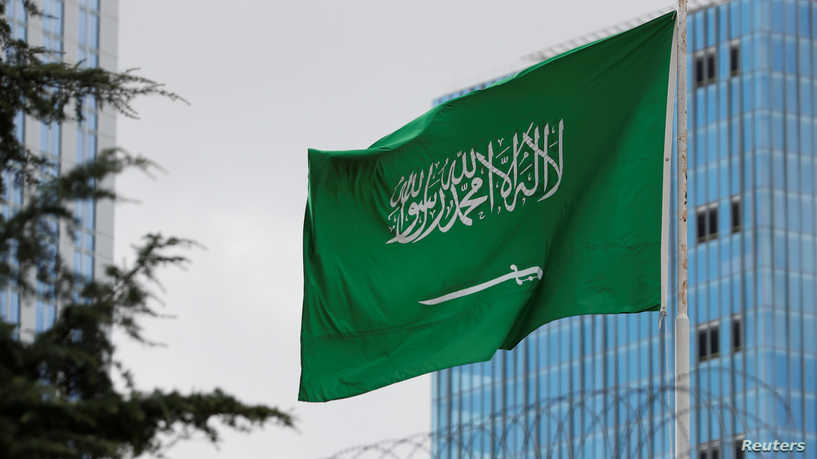 اعدام ثلاثة جنود سعوديين