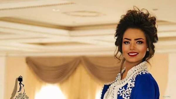 بيان عاجل من الحكومة بشأن الفنانة"انتصار الحمادي" وما يفعله الحوثيون في صنعاء