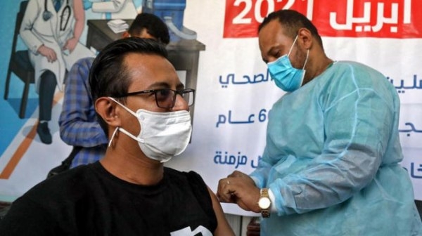 الصحة العالمية تكشف عن حملة مرتقبة للتطعيم ضد كورونا في قرى اليمن