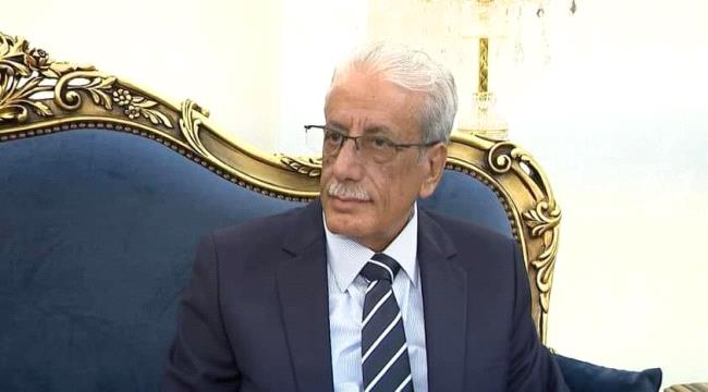 من هو مدير مكتب رئاسة الجمهورية الجديد؟ ( سيرة ذاتية )