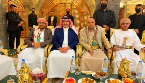 صحيفة سعودية: صراع أجنحة الحوثيين يعرقل السلام في اليمن