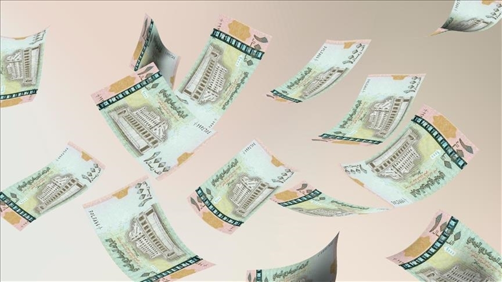 الريال اليمني يهبط إلى مستوى قياسي جديد( أسعار الصرف )